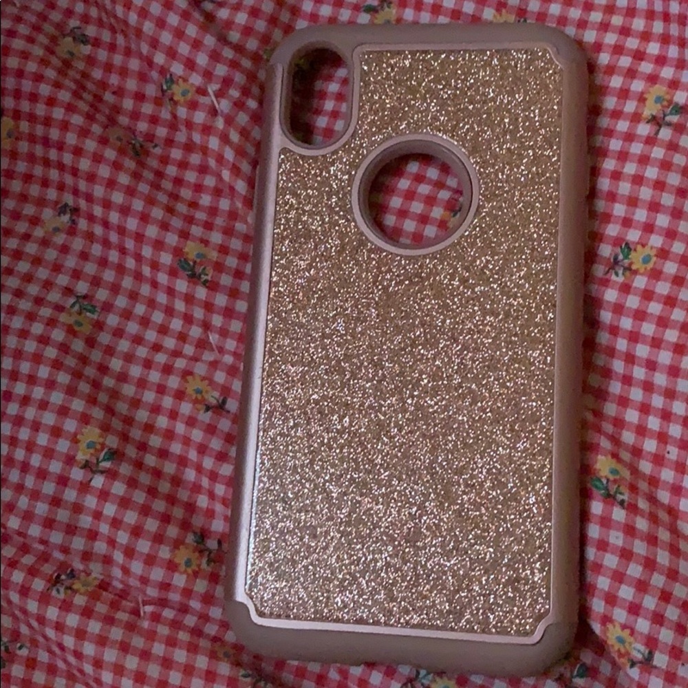 iPhone XR case